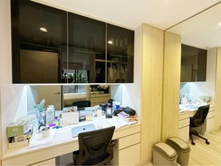 Blk 115 Sunset Way Residence (Clementi), HDB Executive #574129131